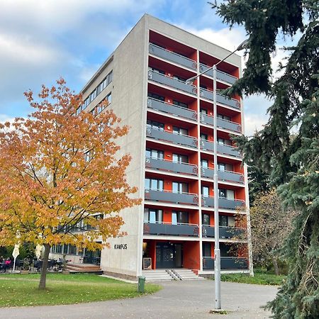 Apartments 4U: Kampus Upstairs Hradec Kralove Exterior photo