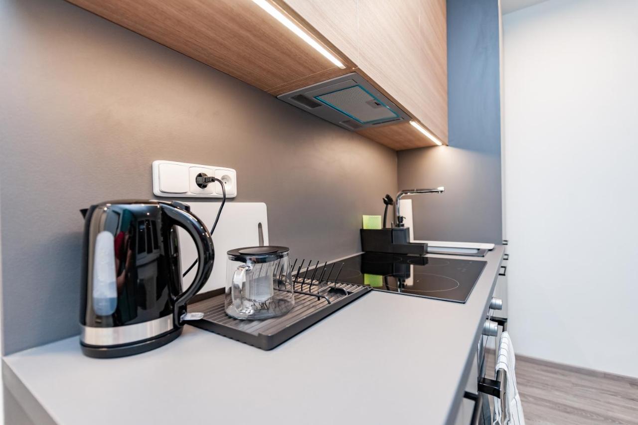 Apartments 4U: Kampus Upstairs Hradec Kralove Exterior photo
